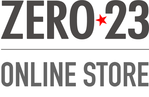 ZERO23 ONLINE STORE